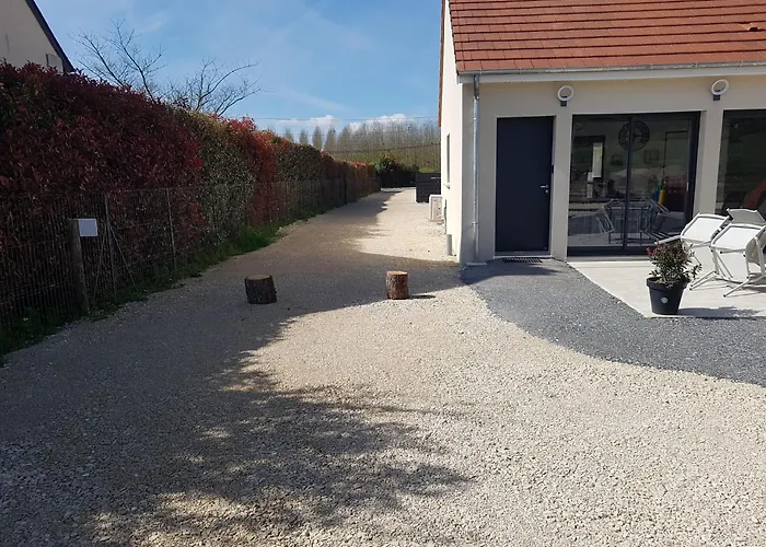 Perroquet & Koala 2 Logements 10Min Du Zoo De Beauval Et Proche Chateau