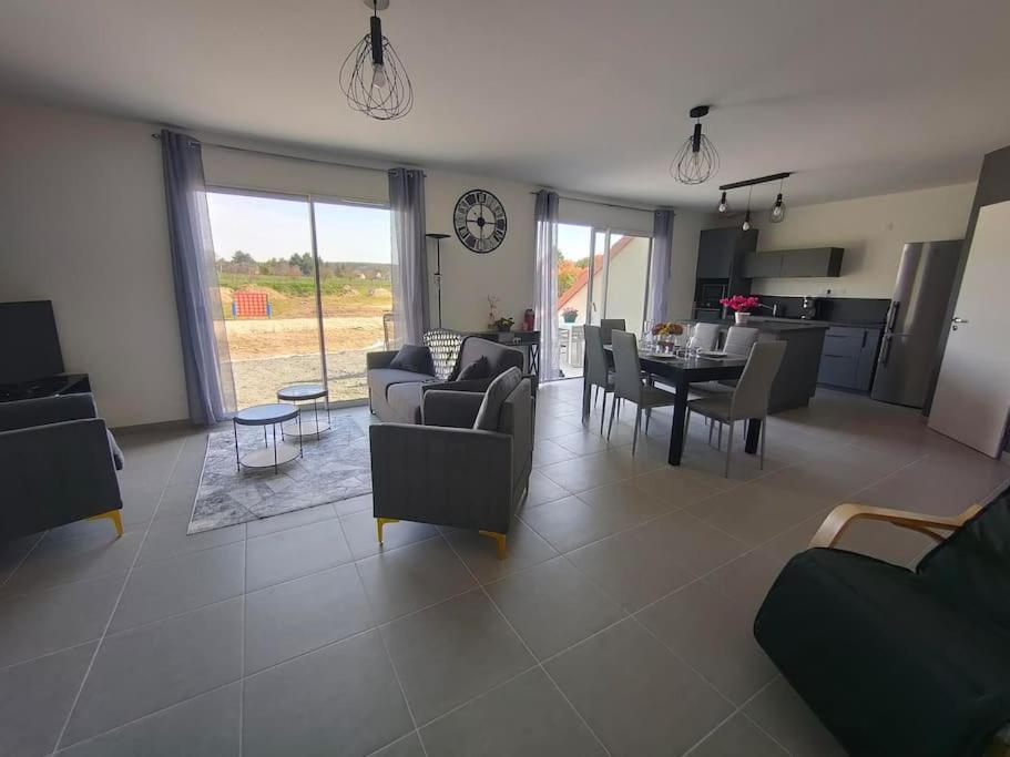 Holiday home Perroquet & Koala 2 10min Du Zoo De Beauval Et Proche Chateau