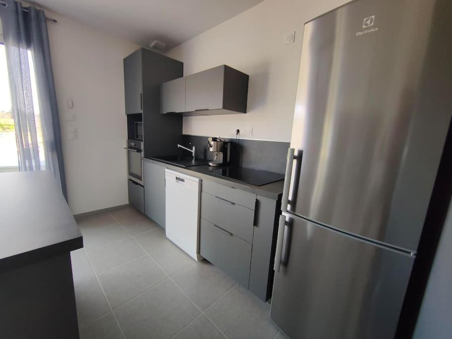 Holiday home Perroquet & Koala 2 10min Du Zoo De Beauval Et Proche Chateau *