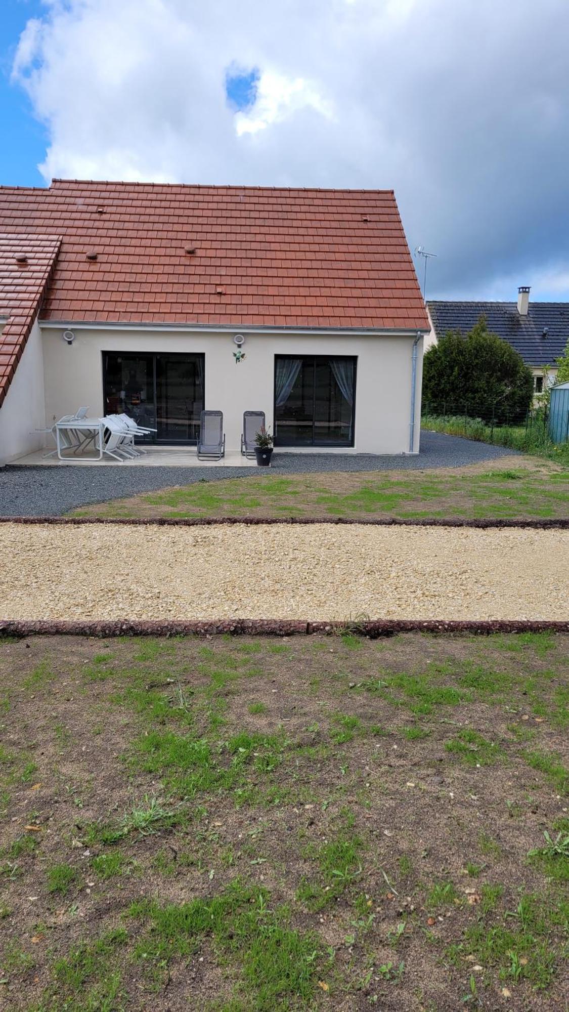 Perroquet & Koala 2 10min Du Zoo De Beauval Et Proche Chateau Holiday home Saint-Romain-sur-Cher
