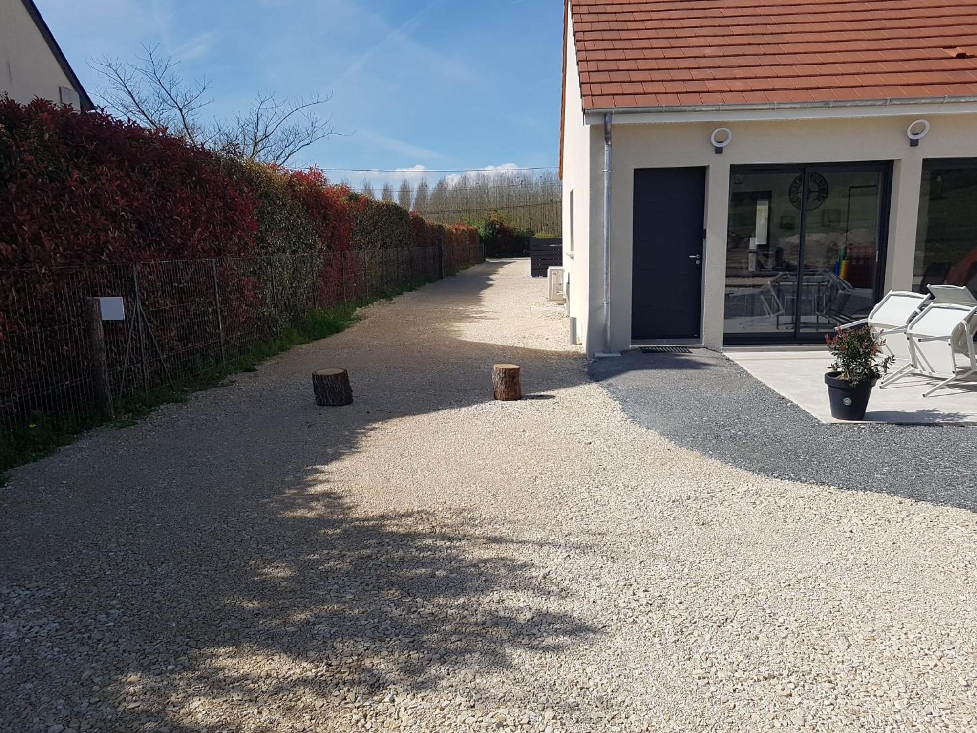 Perroquet & Koala 2 10min Du Zoo De Beauval Et Proche Chateau Holiday home